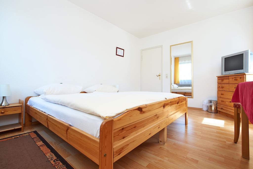 Gasthof Riedsee Stuttgart Room photo